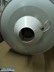 Podgrzewacz gazowy Ariston - Obrazek 4