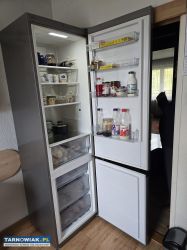Duża lodówka Gorenje stan idealny - Obrazek 2