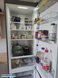 Duża lodówka Gorenje stan idealny - Obrazek 3