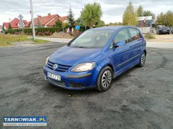 Volkswagen golf plus 1.9tdi 105km 05r - Obrazek 2