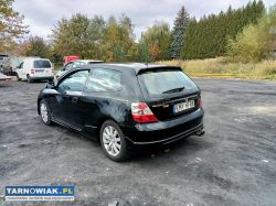Honda Civic 1.6Vtec 04r - Obrazek 3
