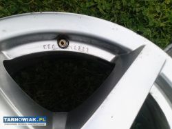 Felgi aluminiowe - Obrazek 2