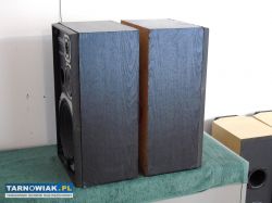 Japońskie kolumny Kenwood S-5X sprawne. DOSTAWA - Obrazek 3