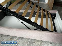 Łóżko Dziewczęce - Obrazek 3