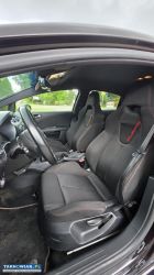 Seat Leon Cupra 2.0 - Obrazek 3