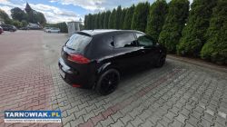 Seat Leon Cupra 2.0 - Obrazek 2