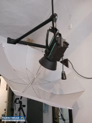 wyposażenie studia fotograficznego - Obrazek 4