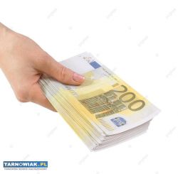 Wyjątkowa pomoc finansowa / calej Polski - Obrazek 1