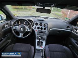 Alfa 159 2009r. 1.9jtdm stan bdb - Obrazek 4