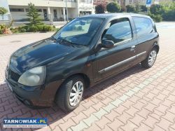Renault clio ii 1.2 16v - Obrazek 1