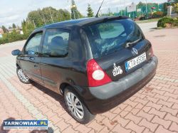Renault clio ii 1.2 16v - Obrazek 4