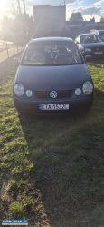 Vw polo ! 2002 rok. 1.2 benzyna + gaz - Obrazek 4
