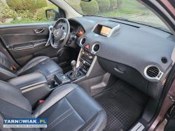 Renault koleos 2008r. 2.0dci 173km 4x4 panorama - Obrazek 4