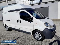 Opel vivaro 1.9dti 2003/4rok - Obrazek 1