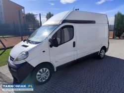 Opel vivaro 1.9dti 2003/4rok - Obrazek 2