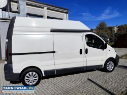 Opel vivaro 1.9dti 2003/4rok - Obrazek 3