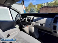 Opel vivaro 1.9dti 2003/4rok - Obrazek 4