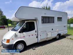 Ford transit 2.5 td 1998r - Obrazek 2