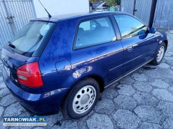Audi a3 1.6 - Obrazek 2