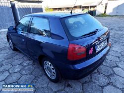 Audi a3 1.6 - Obrazek 3