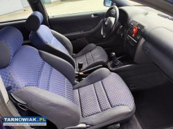 Audi a3 1.6 - Obrazek 4