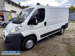 Peugeot boxer 2.2 2008./9r - Obrazek 1