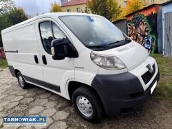 Peugeot boxer 2.2 2008./9r - Obrazek 2