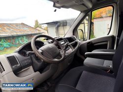 Peugeot boxer 2.2 2008./9r - Obrazek 4
