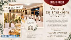 Wesela ze smakiem - Obrazek 1