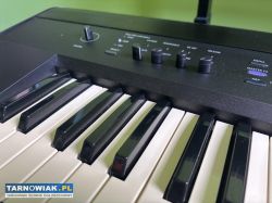 Korg Krome 61 – stacja robocza, w pełni sprawna - Obrazek 3