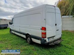 Mercedes sprinter 2.2cdi 129km 11r - Obrazek 3