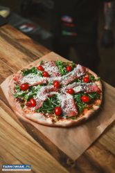 kierowca do pizzerii od zaraz - Obrazek 1