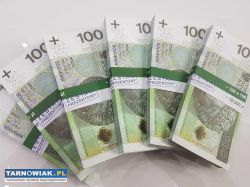 Potrzebujesz pieniędzy? Zacznij od jednej wiadomoś - Obrazek 1