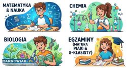 Korepetycje Matematyk, Chemia i Biologia - Obrazek 1