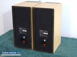 Świetne kolumny Technics SB-HD510 sprawne i ładne. - Obrazek 4