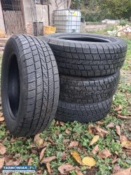 Opony a/s r16 205/60 96h - Obrazek 1