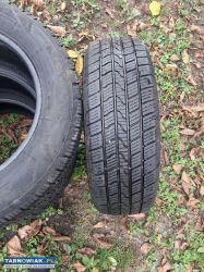 Opony a/s r16 205/60 96h - Obrazek 2