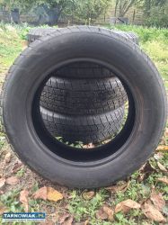 Opony a/s r16 205/60 96h - Obrazek 3