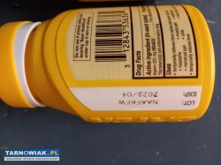 Aspiryna BAYER 200 tabletek - Obrazek 2