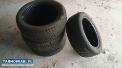 Opony wielosezonowe 195/50 R15 - Obrazek 1
