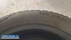 Opony wielosezonowe 195/50 R15 - Obrazek 3