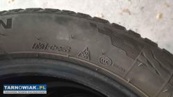 Opony wielosezonowe 195/50 R15 - Obrazek 4