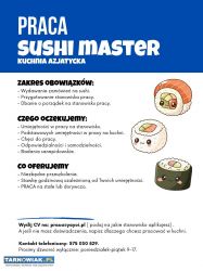 Praca w yayoi ramen – 2 stanowiska! - Obrazek 2