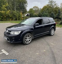Fiat Freemont 2.0 diesel 2012r - Obrazek 1