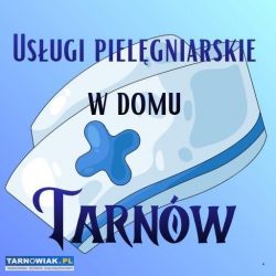 Pielęgniarka dla dziecka – wizyty domowe w Tarnowi - Obrazek 1
