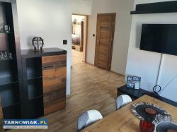 Mam do wynajęcia mieszkanie w niedomicach - Obrazek 1