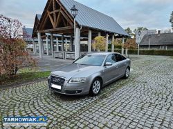 Audi a6 c6 2004. 2.0tdi - Obrazek 1