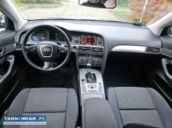 Audi a6 c6 2004. 2.0tdi - Obrazek 4