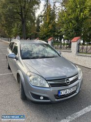 Opel astra iii lift diesel 2009 - Obrazek 2