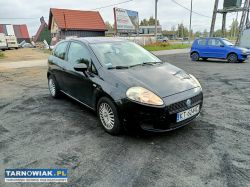 Fiat punto 1.2 05r - Obrazek 1